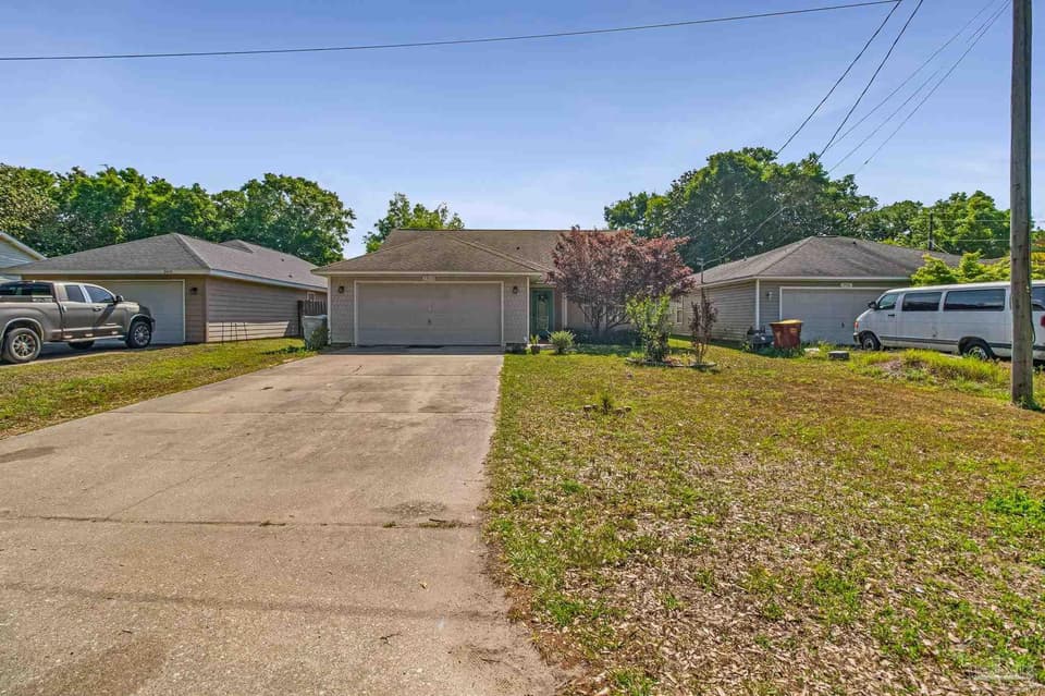 3972 Floridatown Rd, Pace FL 32571 photo 1
