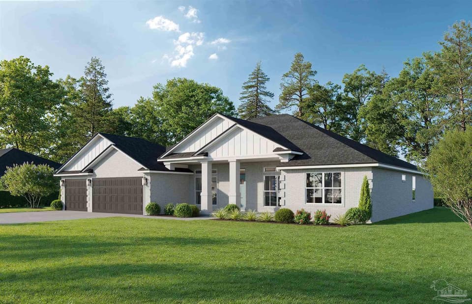 2278 Pinecone Ct, Navarre FL 32566 photo 1