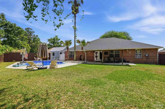 420 Megan Dr, Cantonment FL 32533 photo 36