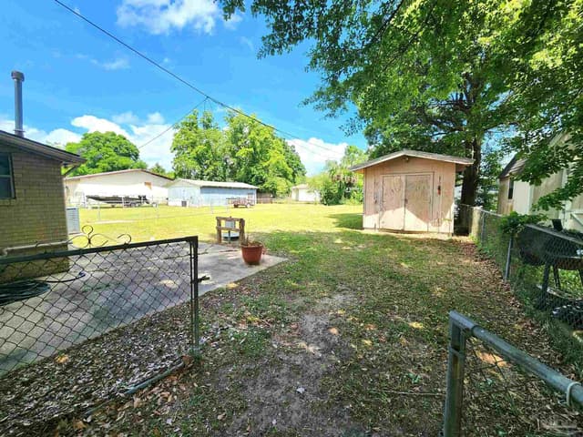 4 Bertram St, Pensacola FL 32506 photo 18