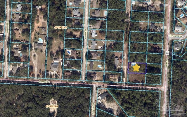 12400 Seratine Dr, Pensacola FL 32506 photo 3