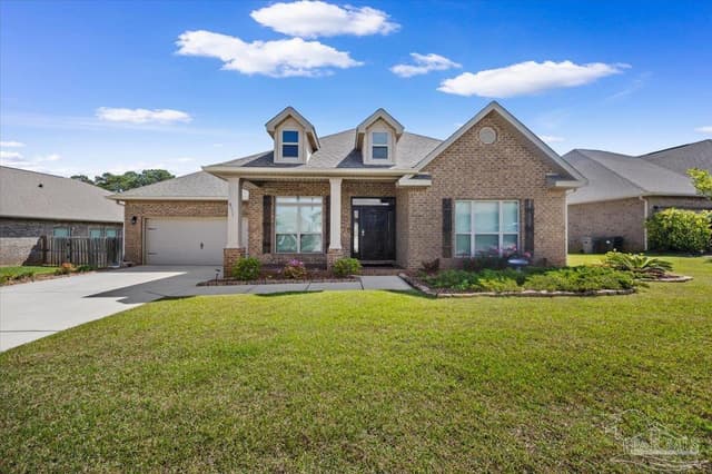 8056 Stream Ridge Rd, Pensacola FL 32526 photo 3
