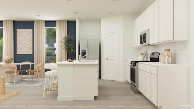 5995 Serrate St LOT 34J, Pace FL 32571 photo 5