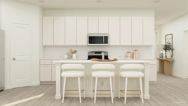 5995 Serrate St LOT 34J, Pace FL 32571 photo 4