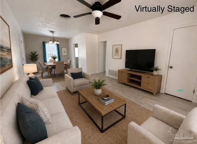 6443 Walnut St, Milton FL 32570 photo 4