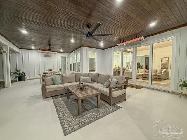 1544 Silver Lace Ct, Gulf Breeze FL 32563 photo 44