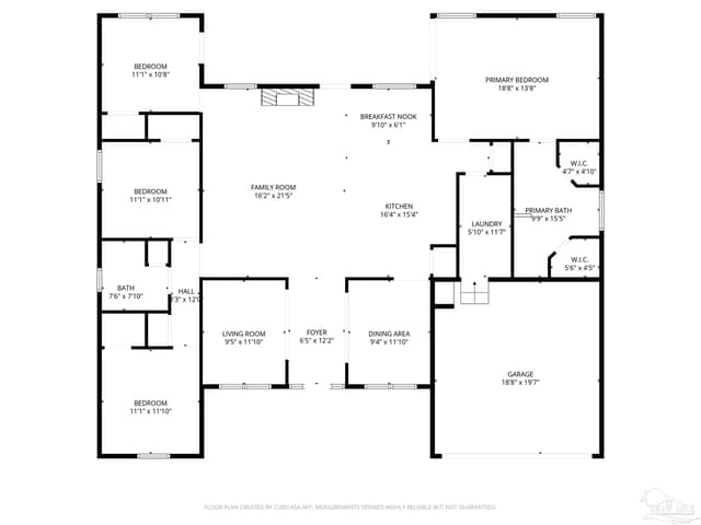1650 Hollow Point Dr, Cantonment FL 32533 photo 32