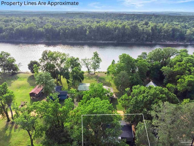4969 Eureka Landing Rd, Uriah AL 36480 photo 3