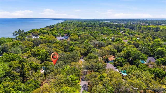 1555 Oak Shore Dr, Gulf Breeze FL 32563 photo 7