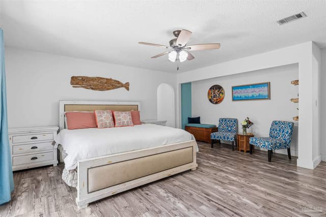 1555 Oak Shore Dr, Gulf Breeze FL 32563 photo 14