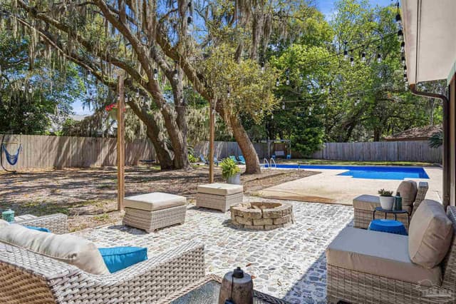 1555 Oak Shore Dr, Gulf Breeze FL 32563 photo 4