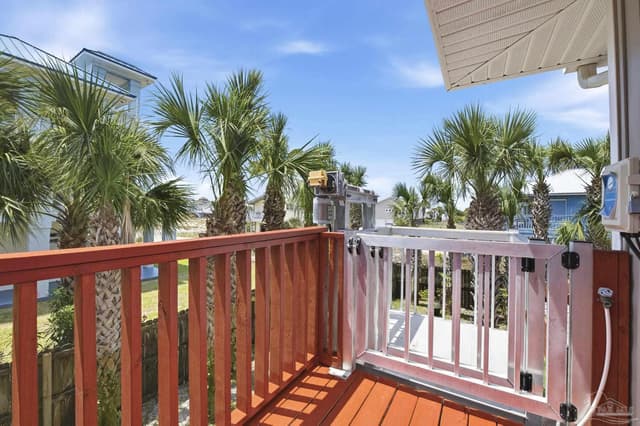 1202 Via Deluna Dr, Pensacola Beach FL 32561 photo 23