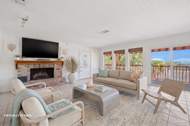 1202 Via Deluna Dr, Pensacola Beach FL 32561 photo 6