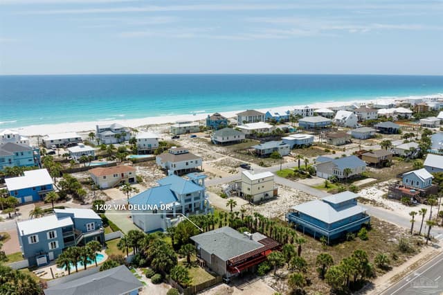 1202 Via Deluna Dr, Pensacola Beach FL 32561 photo 46