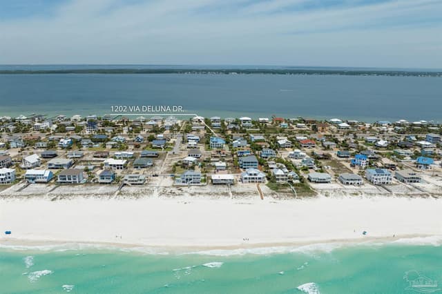 1202 Via Deluna Dr, Pensacola Beach FL 32561 photo 43
