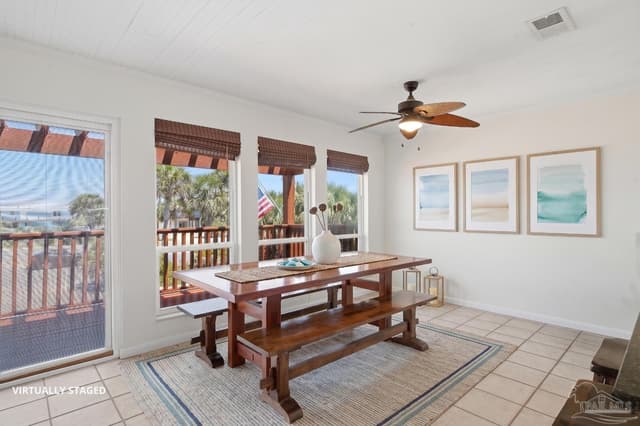 1202 Via Deluna Dr, Pensacola Beach FL 32561 photo 16