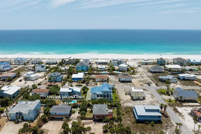 1202 Via Deluna Dr, Pensacola Beach FL 32561 photo 9