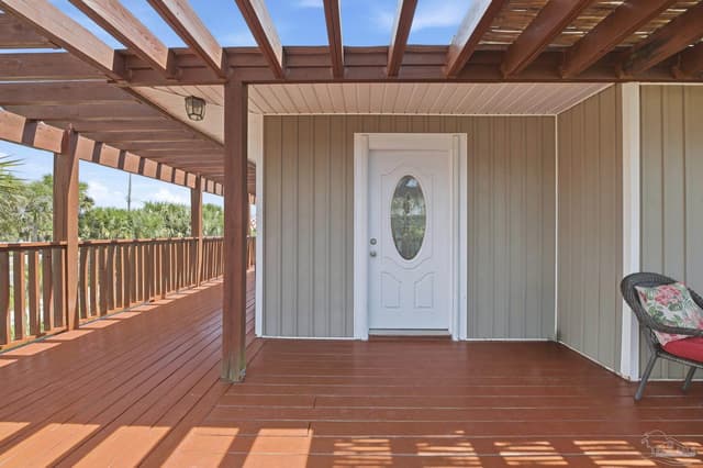 1202 Via Deluna Dr, Pensacola Beach FL 32561 photo 11