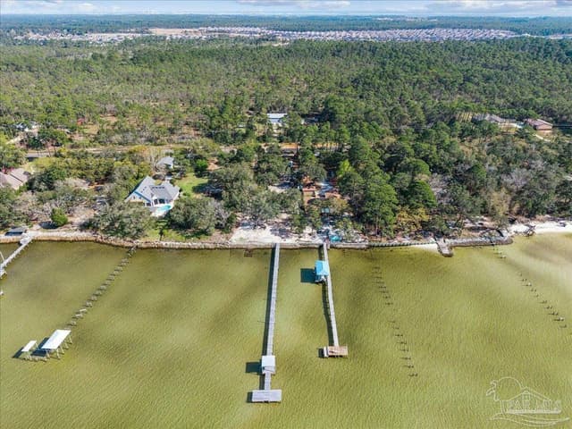 6224 East Bay Blvd, Gulf Breeze FL 32563 photo 29