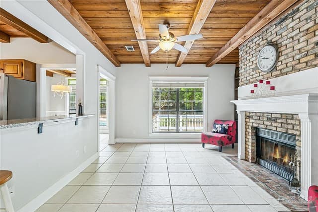 1515 Oak Shore Dr, Gulf Breeze FL 32563 photo 13