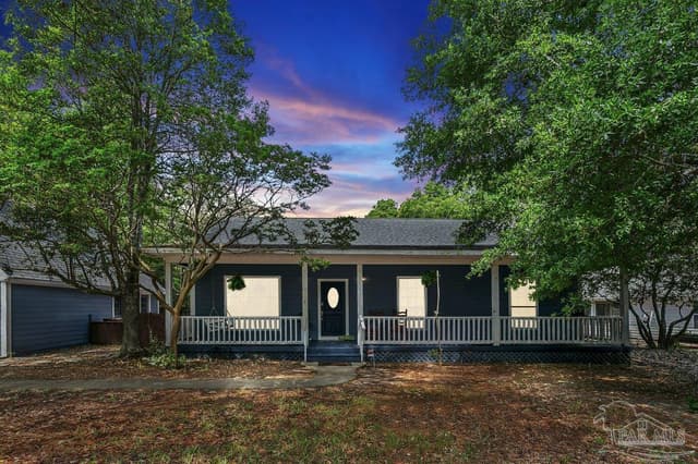 1515 Oak Shore Dr, Gulf Breeze FL 32563 photo 3