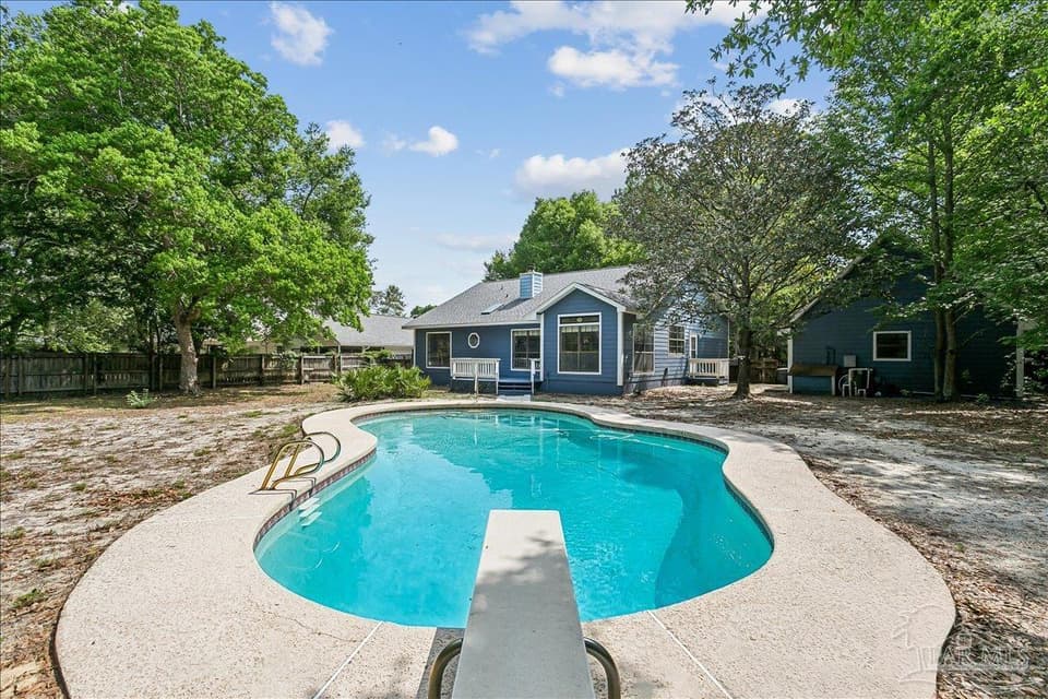 1515 Oak Shore Dr, Gulf Breeze FL 32563 photo 1