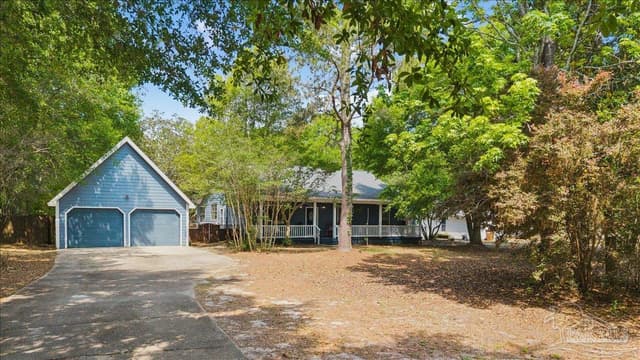 1515 Oak Shore Dr, Gulf Breeze FL 32563 photo 50