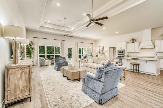 233 Petty Dr, Cantonment FL 32533 photo 12