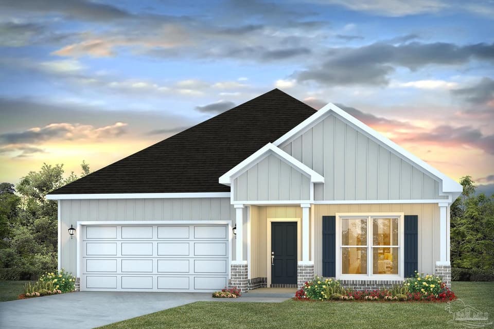2132 Chirping Cricket Ct, Gulf Breeze FL 32563 photo 1