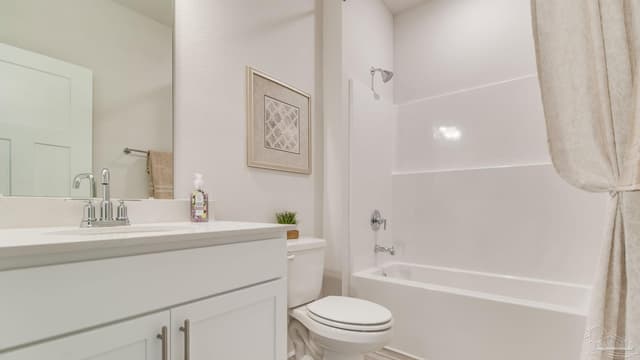 2132 Chirping Cricket Ct, Gulf Breeze FL 32563 photo 25