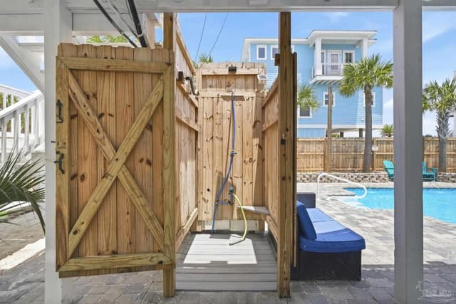 1407 Maldonado Dr, Pensacola Beach FL 32561 photo 27