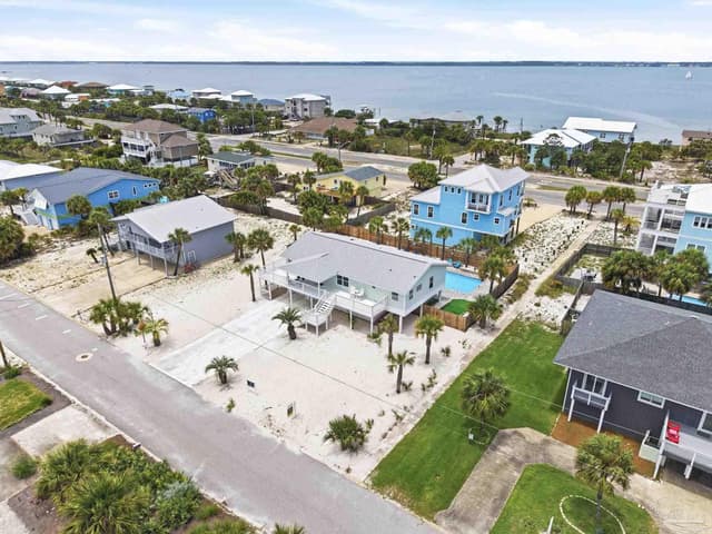 1407 Maldonado Dr, Pensacola Beach FL 32561 photo 43