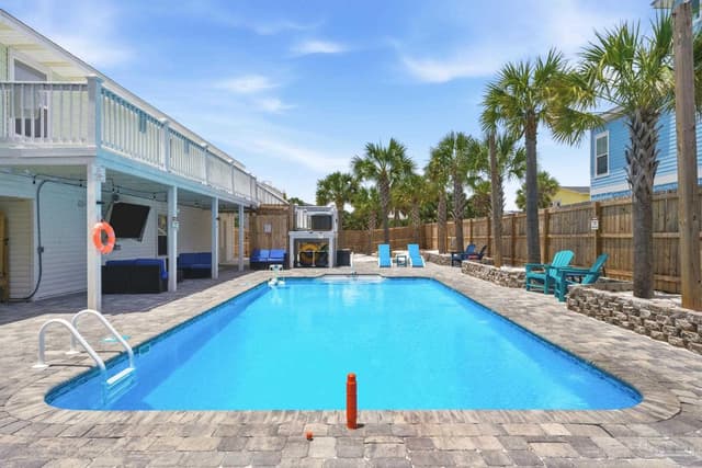 1407 Maldonado Dr, Pensacola Beach FL 32561 photo 30