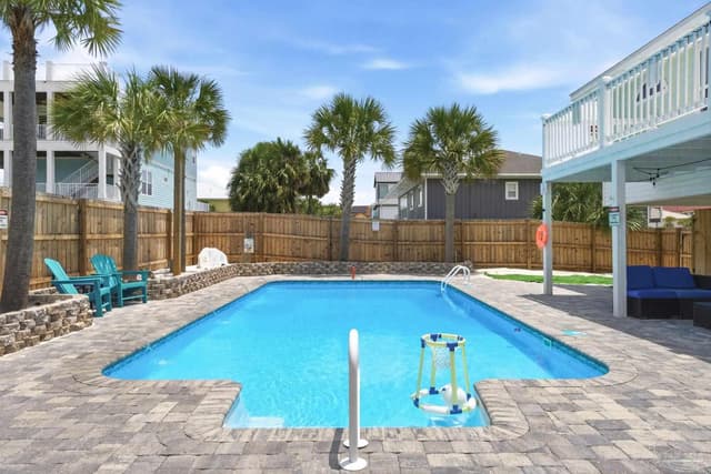 1407 Maldonado Dr, Pensacola Beach FL 32561 photo 29