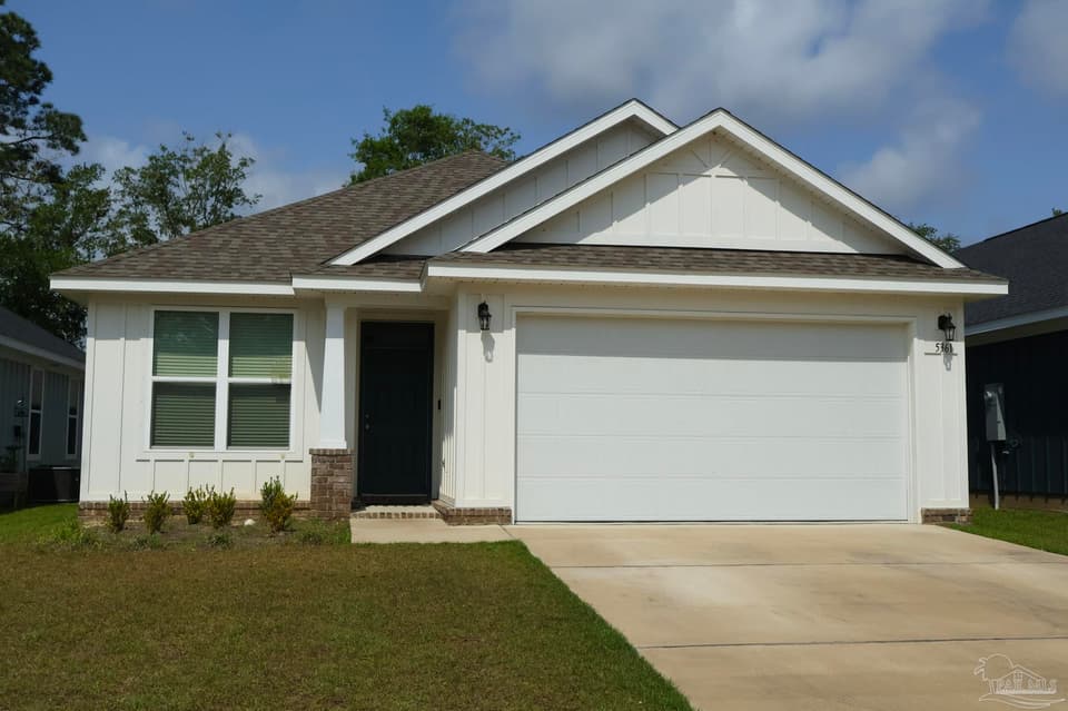 5361 Parkside Dr, Pace FL 32571 photo 1