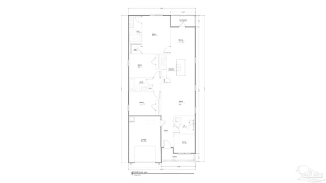 8182 Fox Hunt Dr, Milton FL 32583 photo 2