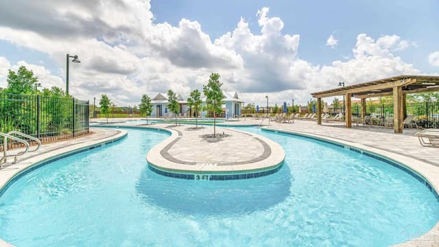 8182 Fox Hunt Dr, Milton FL 32583 photo 5