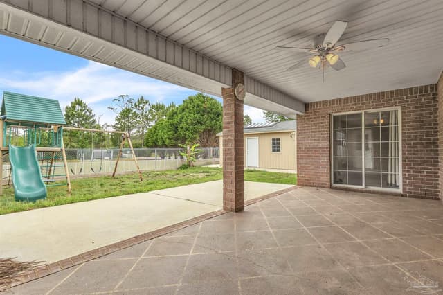 3301 Pitcher Plant Cir, Pensacola FL 32506 photo 5