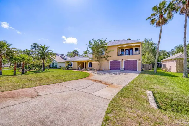 2933 Coral Strip Pkwy property photo