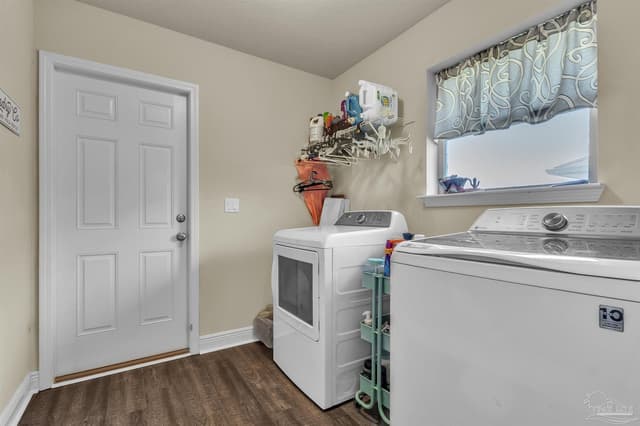 5573 Hannah St, Milton FL 32570 photo 18