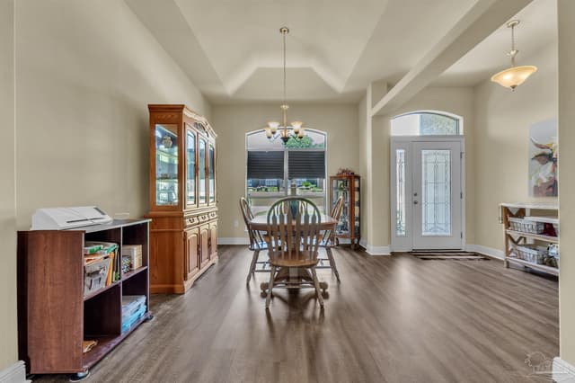 5573 Hannah St, Milton FL 32570 photo 11