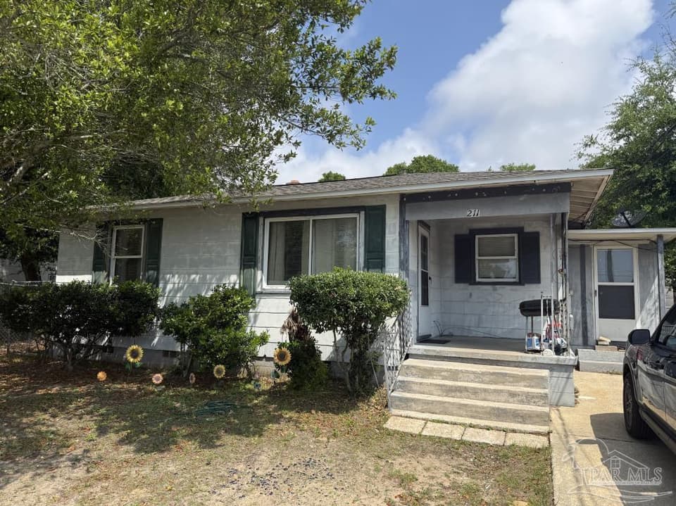 211 Ehrmann St, Pensacola FL 32507 photo 1