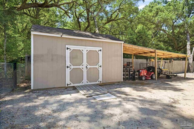 4867 Aleff Rd, Pace FL 32571 photo 4
