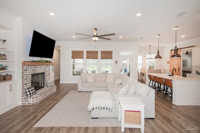 4798 Soundside Dr, Gulf Breeze FL 32563 photo 6