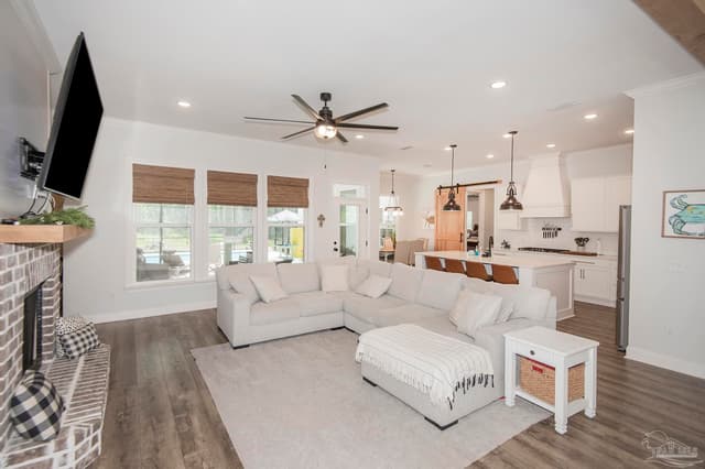4798 Soundside Dr, Gulf Breeze FL 32563 photo 7