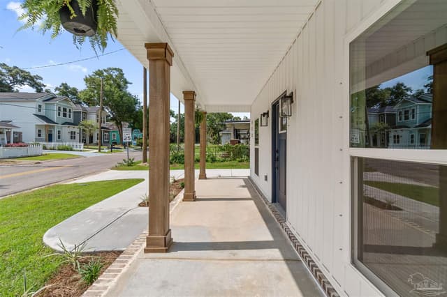 713 N F St, Pensacola FL 32501 photo 4