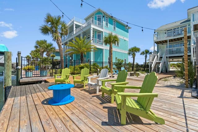1447 Arkansas St # 4, Navarre Beach FL 32566 photo 3