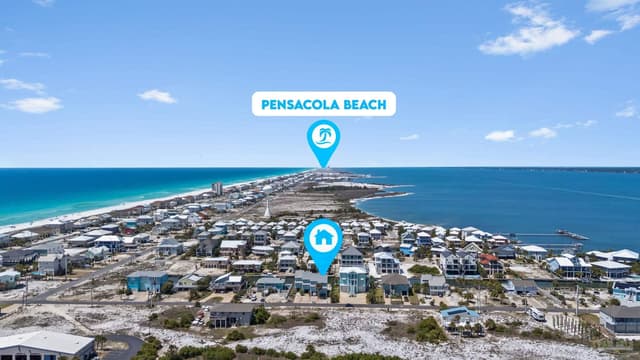 1447 Arkansas St # 4, Navarre Beach FL 32566 photo 58