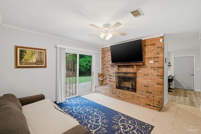 7046 Rolling Hills Rd, Pensacola FL 32505 photo 11