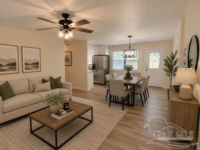 215 Aza Pl, Crestview FL 32539 photo 5